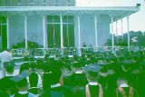 Graduation State Wright University WSU